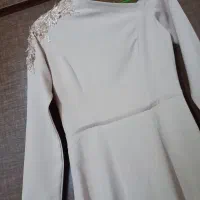 لباس مجلسی نو تا سایز ۳۸|لباس|آمل, |دیوار