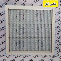 انواع لامپ دستساز با یک سال گارانتی عمده