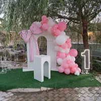 کرایه اجاره صندلی/میز/تم تولد/تشریفات|خدمات پذیرایی، مراسم|شیراز, رازی|دیوار