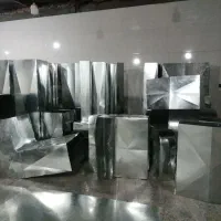 شاگرد کانال کولر