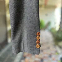 کت تک و شلوار پارچه‌ای XL|لباس|بابل, |دیوار