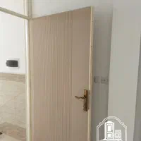 درب چوبی کابینت کمد دیواری|مصالح و تجهیزات ساختمان|قم, سید معصوم|دیوار