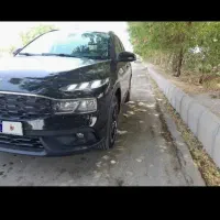ریرا مشکی، خشک،مدل ۱۴۰۴ ، کارت طلایی، آخرشهریور|خودرو سواری و وانت|تهران, سید خندان (جلفا)|دیوار