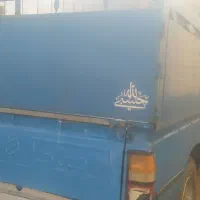 نیسان دوگانه