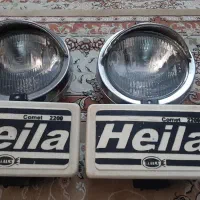 پرژکتور هلا