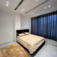 ۱۰۰‌متر روف وییو ابدی جنگل دید دریا شاهکارمعماری|فروش خانه و ویلا|رویان, |دیوار