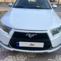 دنا پلاس اتومات مدل ۱۴۰۰|خودرو سواری و وانت|مریوان, |دیوار