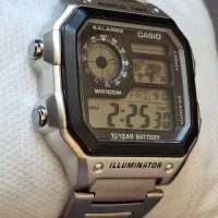 casio ae 1200|ساعت|تهران, ونک|دیوار