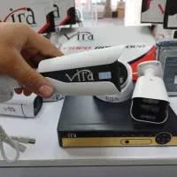 دوربین شب رنگی|دوربین مداربسته|شیروان (خراسان), |دیوار