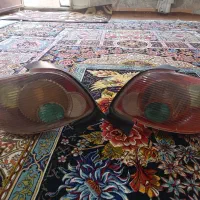 چراغ خطر عقب ۲۰۶ فابریک