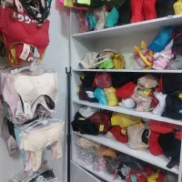 لباس زیر زنانه