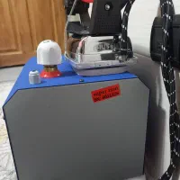 اتو بخار صنعتی سیلتر ۱۱۰ ایران، نوآکبند|اتو و لوازم اتو|اسلامشهر, شهرک سعیدیه|دیوار