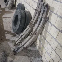 اوراقی و استوک نیسان|قطعات یدکی و لوازم جانبی|خرم‌آباد, |دیوار