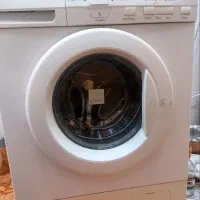 ماشین لباسشویی ۷کیلویی پاکشوماخشک کن کلید لمسی