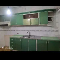 کابینت فلزی