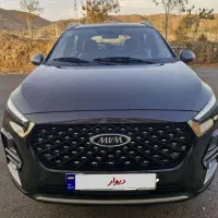 MVM X22 PRO|خودرو سواری و وانت|کرج, باغستان|دیوار