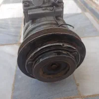 کمپرسور کولر تویوتایی