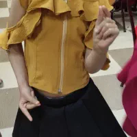 لباس مجلسی دخترانه