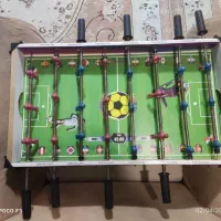 فوری فوتبال دستی