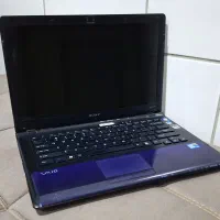 لپ‌تاپ Sony مدل Vaio VPCCW26FG