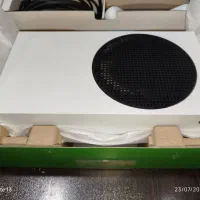 Xbox series S|کنسول، بازی ویدئویی و آنلاین|خرم‌آباد, |دیوار