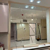 آینه دکوراتیو