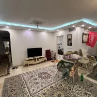 اپارتمان ۱۰۰ متر ۲ خواب طبقه سوم فول امکانات|فروش آپارتمان|تهران, دردشت|دیوار