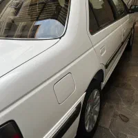 پژو پارسElx موتور جدید XU7P (سفارشی)، مدل ۱۴۰۲|خودرو سواری و وانت|تهران, قلمستان|دیوار