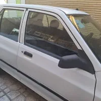 ماشین پراید ۹۶