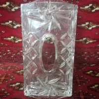 جادستمال کاغذی تمام کریستال اصل