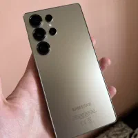 سامسونگ گلکسی S25 Ultra