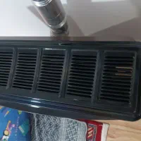 بخاری|بخاری، هیتر، شومینه|پاکدشت, حصار امیر|دیوار