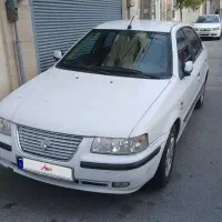سمند lx مولتی پلکس