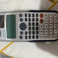 ماشین حساب مهندسی برند کاسیو CASlO پرگار