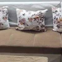 مبلمان ۷تا ۸ نفره راحتی