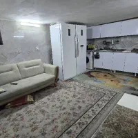 یک واحد مسکونی زیر همکف حدود ۵۰ متر|فروش آپارتمان|کرج, ساسانی (قلمستان)|دیوار