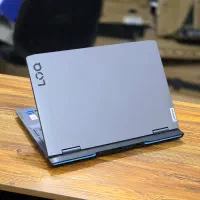 لپتاپ گیم لنوو LOQ 15 گرافیک RTX2050|رایانه همراه|شیراز, ملاصدرا|دیوار