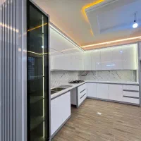 کابینت|جاکفشی، کمد، دراور|تاکستان, |دیوار