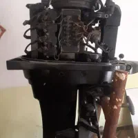 قایق موتور قایق لگن|قایق و سایر وسایل نقلیه|دزفول, |دیوار