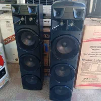 اسپیکر فوق العاده