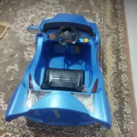 ماشین بازی|اسباب‌‌بازی|کنگاور, |دیوار