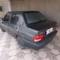 پراید ۱۳۱|خودرو سواری و وانت|تربت جام, شهید غلام زاده|دیوار