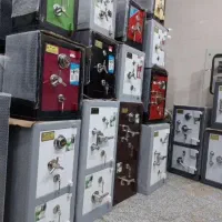 گاوصندوق طلا فروشی|ابزارآلات|بندرعباس, |دیوار