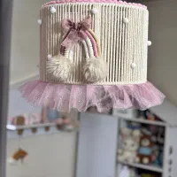 لوستر اتاق کودک