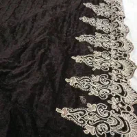 پرده سلطنتی|پرده، رانر، رومیزی|شیراز, شهرک بهار|دیوار