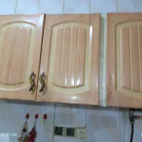 کابینت اشپزخانه