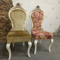 صندلی تالاری|صندلی و نیمکت|اصفهان, بهارستان|دیوار