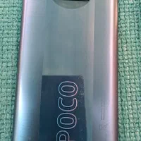 شیائومی Poco X3 Pro با حافظهٔ ۲۵۶ گیگابایت|موبایل|اصفهان, هفتون|دیوار