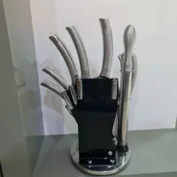 سرویس چاقو راکلند|ظروف پخت‌وپز|کرمان, |دیوار