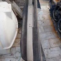 سپر عقب 405 جلو پنجره 405 خطر 405